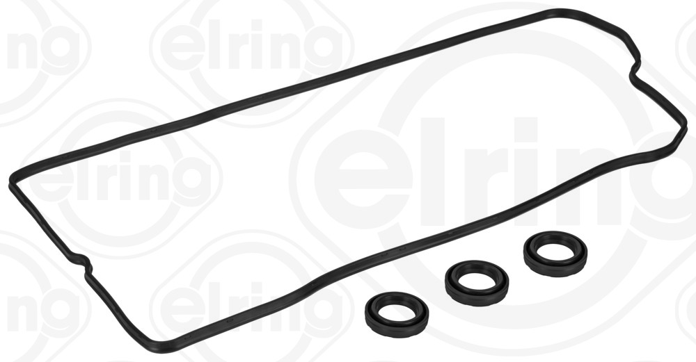 Jeu de joints d'étanchéité, couvercle de culasse ELRING ref. 775.100
