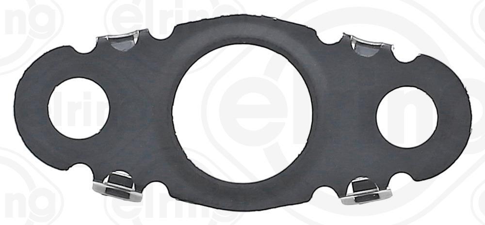Junta, saída de óleo, compressor ELRING 780.430