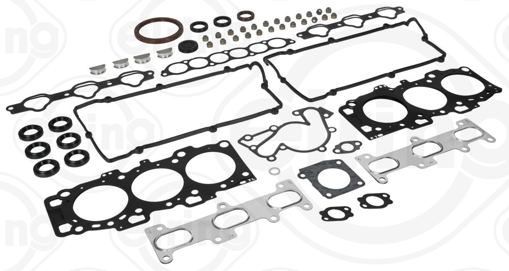 Jogo de juntas, motor completo ELRING ref. 780.540