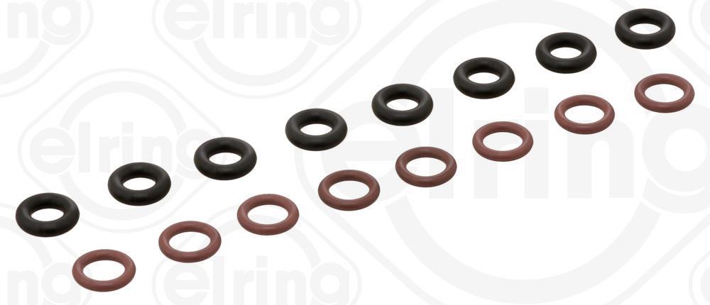 Kit juntas, inyector ELRING ref. 783.090
