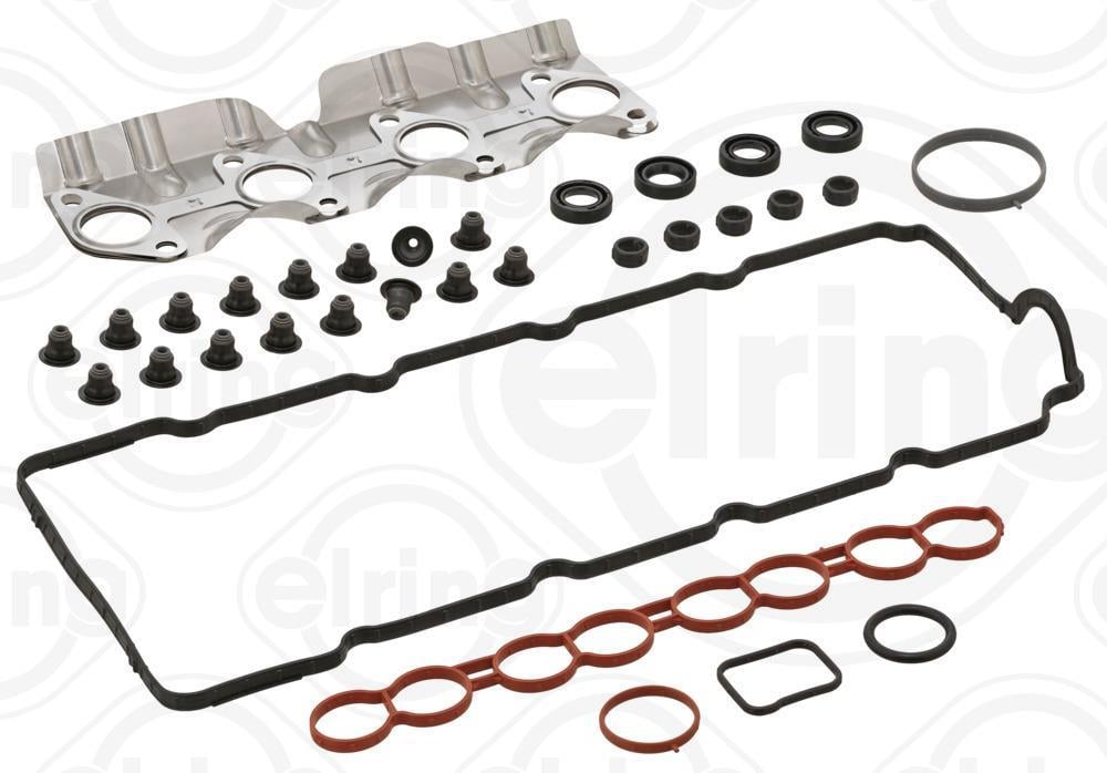 Pochette de joints haut moteur (Pochette de rodage) ELRING ref. 786.810