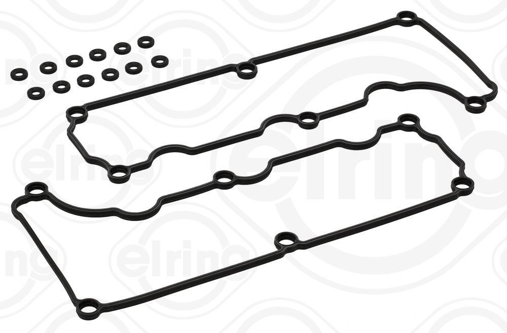 Jeu de joints d'étanchéité, couvercle de culasse ELRING ref. 787.890