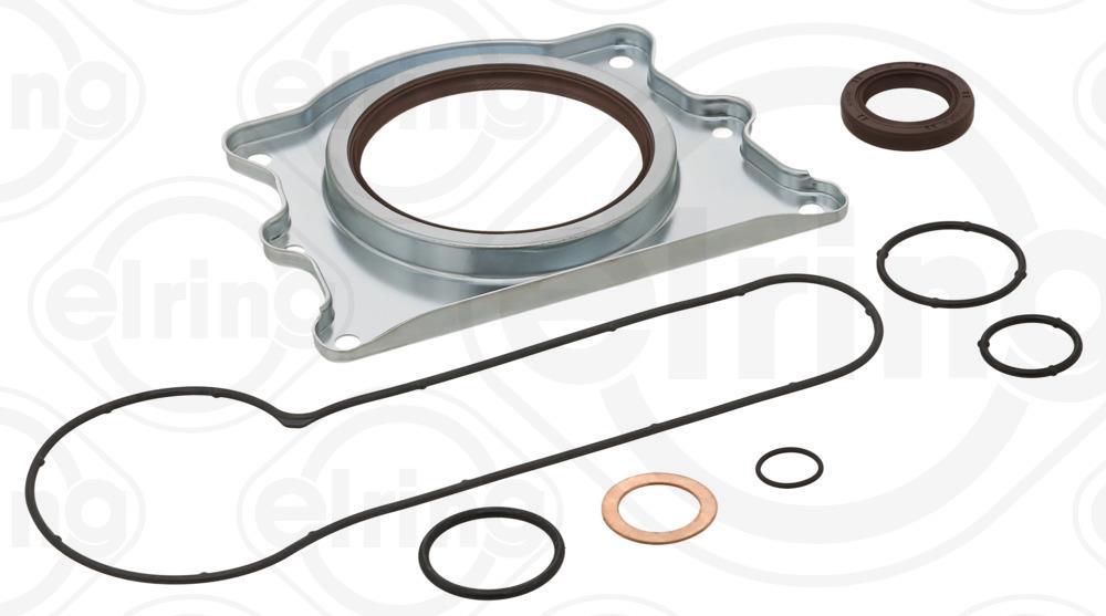 Butée hydraulique Sm