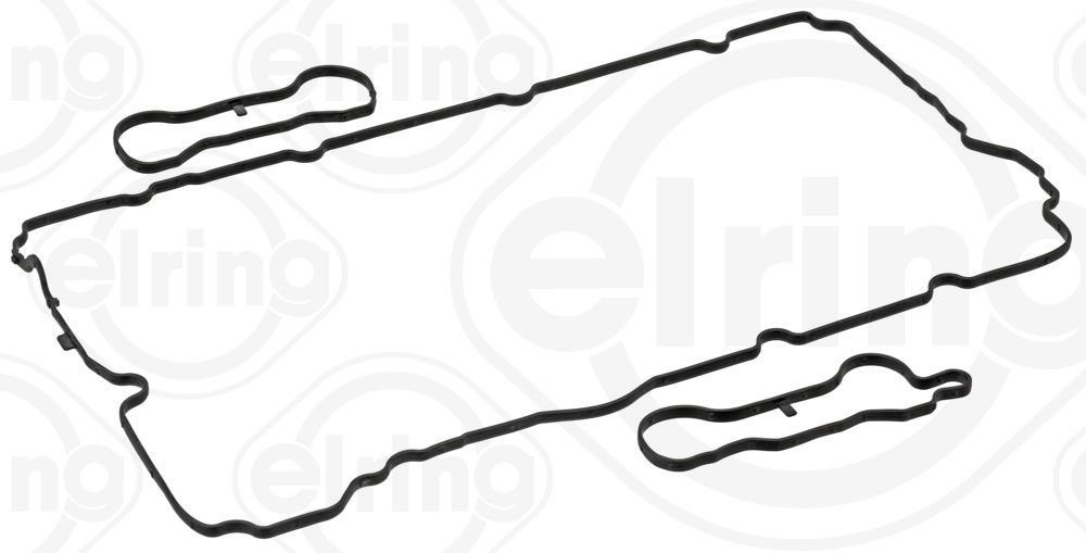 Jeu de joints d'étanchéité, couvercle de culasse ELRING ref. 794.870