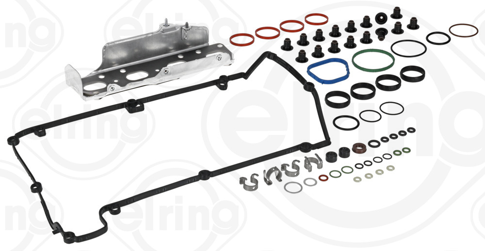 Pochette de joints haut moteur (Pochette de rodage) ELRING 794.930