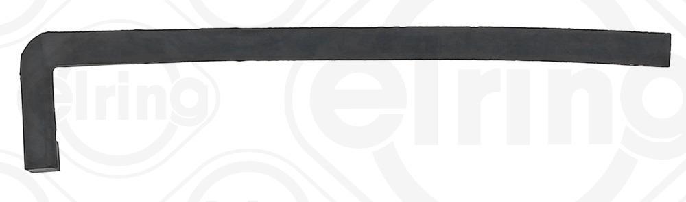 Junta, tapa de cárter de distribución ELRING ref. 795.540
