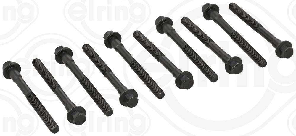 Jeu de vis de culasse ELRING 802.910