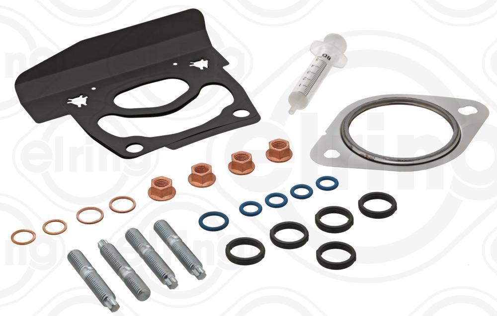 Kit de montage Turbocompresseur ELRING 806.400