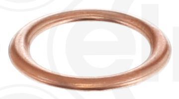 Joint de bouchon vidange ELRING ref. 813.036