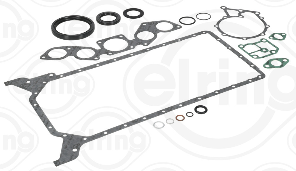 Pochette de joints bas moteur (Pochette de complement) ELRING 815.047