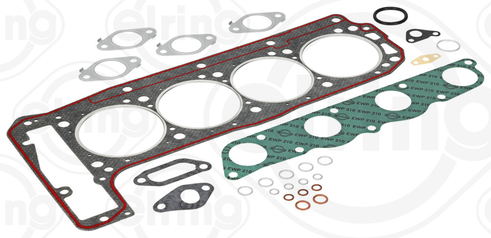 Pochette de joints haut moteur (Pochette de rodage) ELRING 815.071