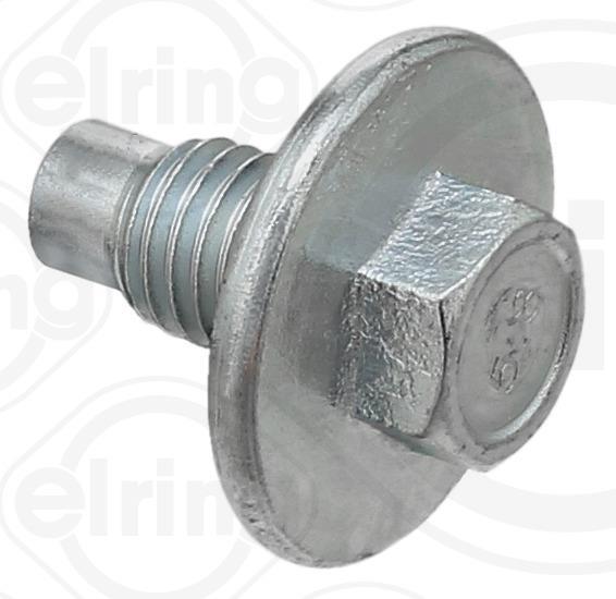 Parafuso, ficha de mudança de óleo ELRING ref. 816.250