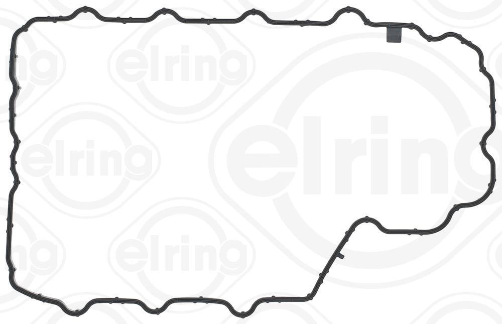 Joint de carter d'huile ELRING 821.110
