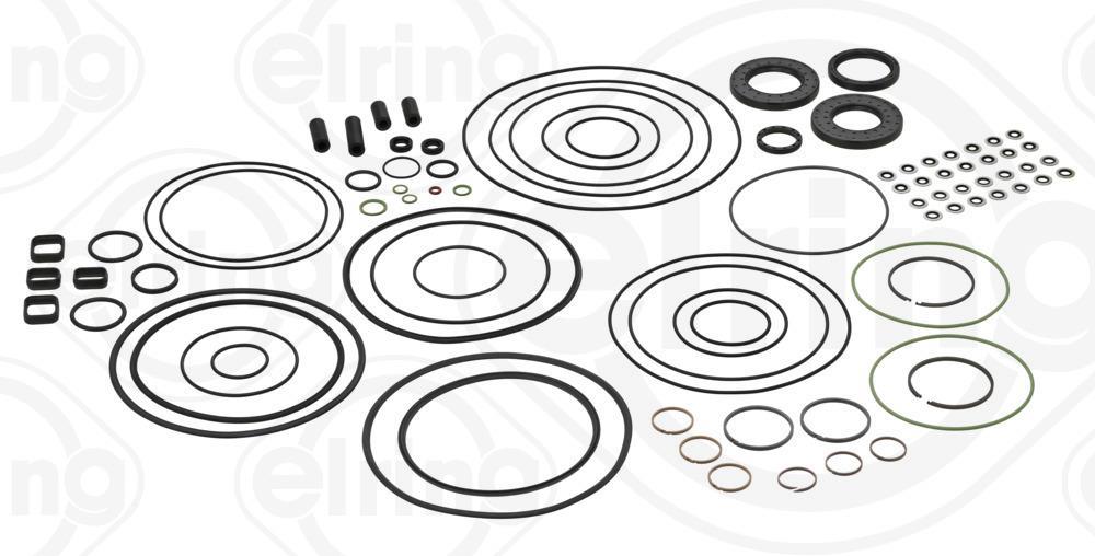Juego de juntas, transmisión automática ELRING ref. 821.480
