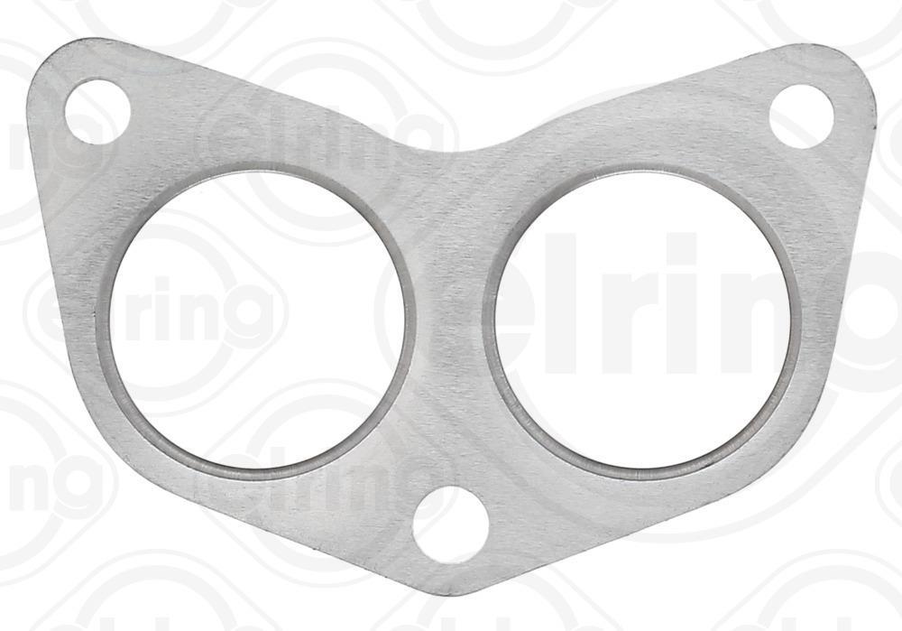 Joint d'étanchéité, collecteur d'échappement ELRING ref. 822.270