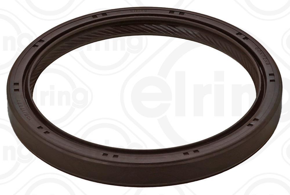 Bague d'étanchéité, vilebrequin ELRING 827.070