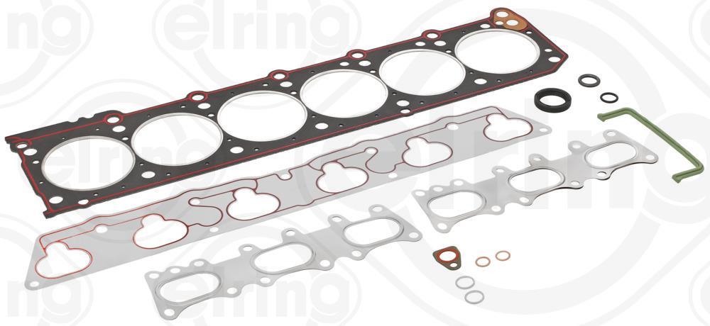 Pochette de joints haut moteur (Pochette de rodage) ELRING 827.436