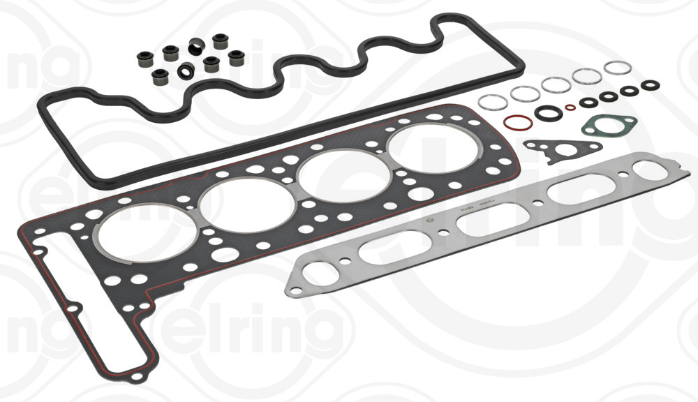 Jogo de juntas, alta motor ELRING ref. 830.755