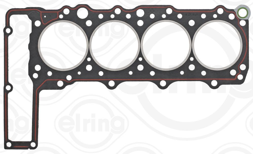 Joint de culasse ELRING ref. 832.903