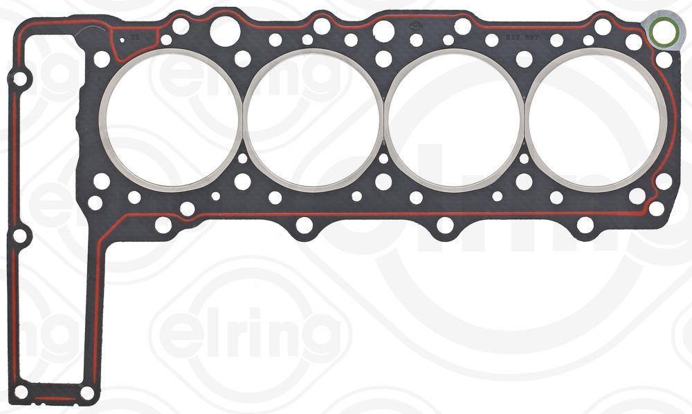 Joint de culasse ELRING ref. 832.997