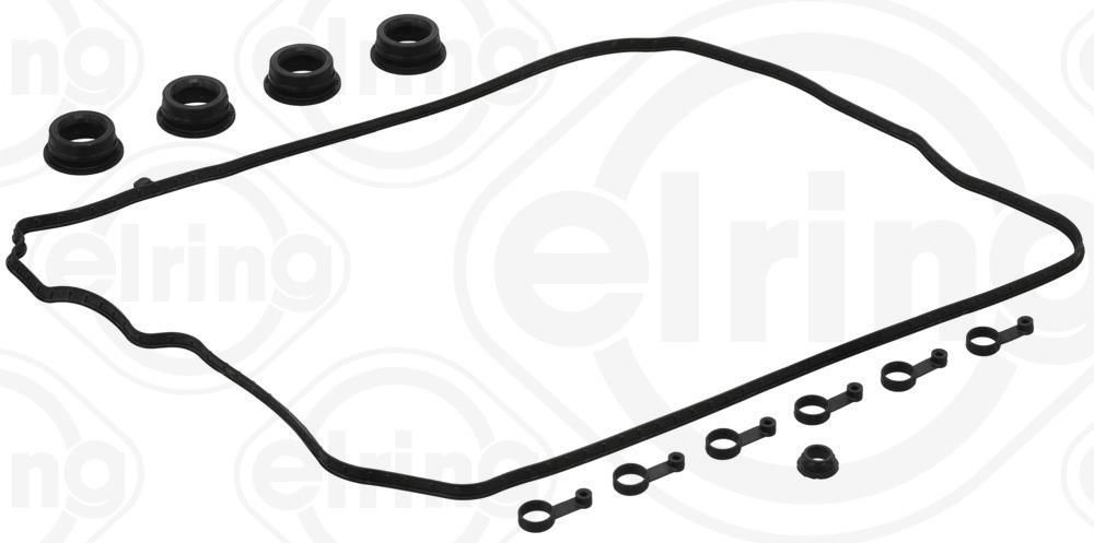 Jeu de joints d'étanchéité, couvercle de culasse ELRING ref. 837.890