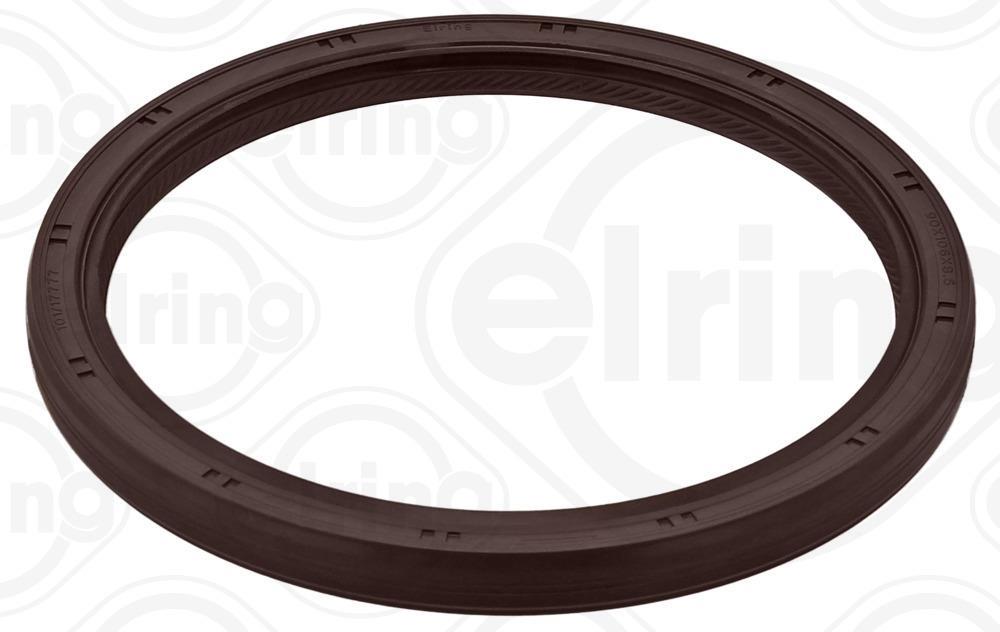 Anillo retén, cigüeñal ELRING 838.060