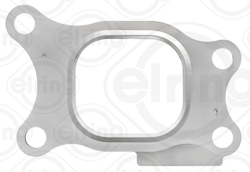 Junta, colector de escape ELRING ref. 839.330