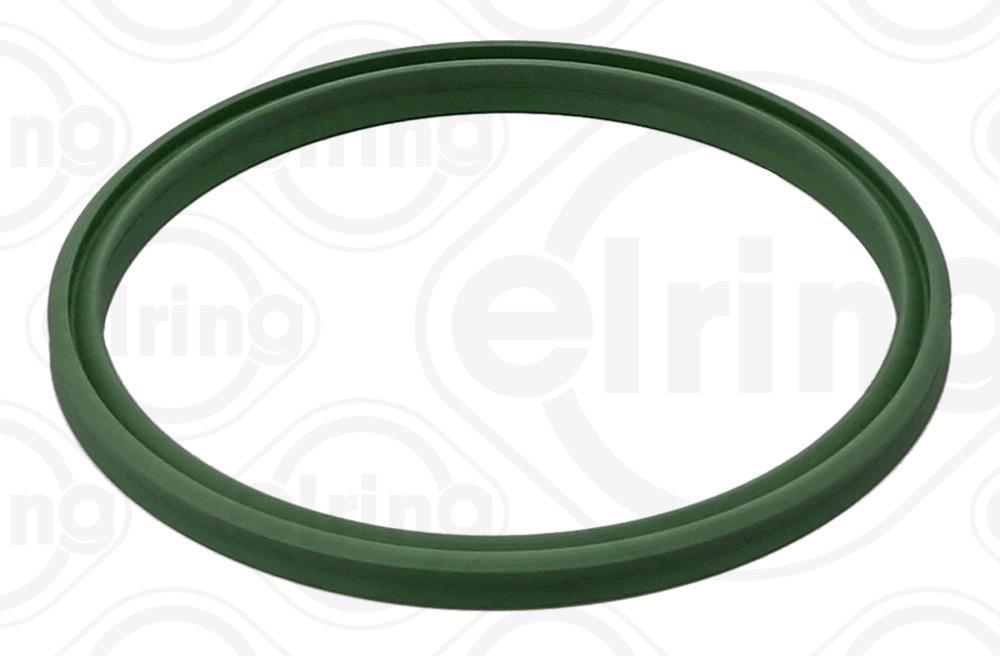 Junta anular, conducto aire admisión ELRING ref. 839.350