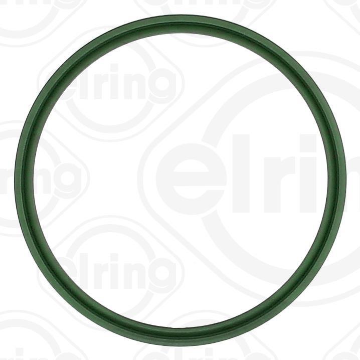 Junta anular, conducto aire admisión ELRING ref. 839.350