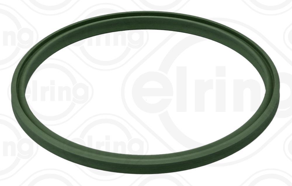Junta anular, conducto aire admisión ELRING ref. 839.370