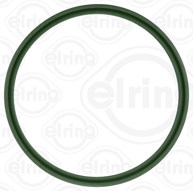 Junta anular, conducto aire admisión ELRING ref. 839.370