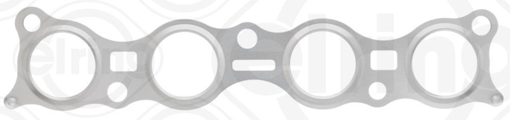 Junta, colector de escape ELRING 839.390