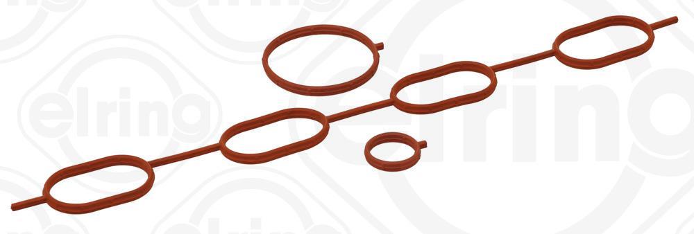 Juego de juntas, colector de admisión ELRING ref. 839.430
