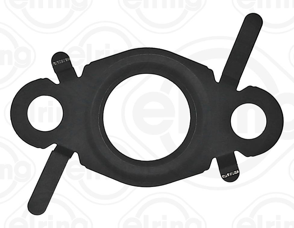 Junta, saída de óleo, compressor ELRING 841.350