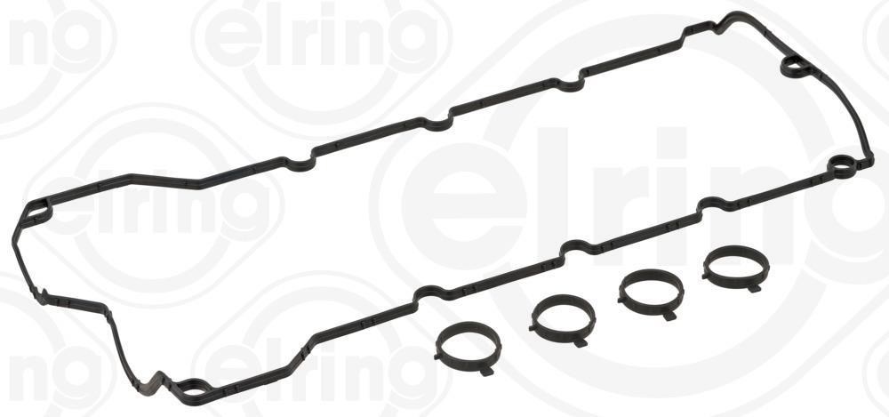 Jeu de joints d'étanchéité, couvercle de culasse ELRING ref. 841.520