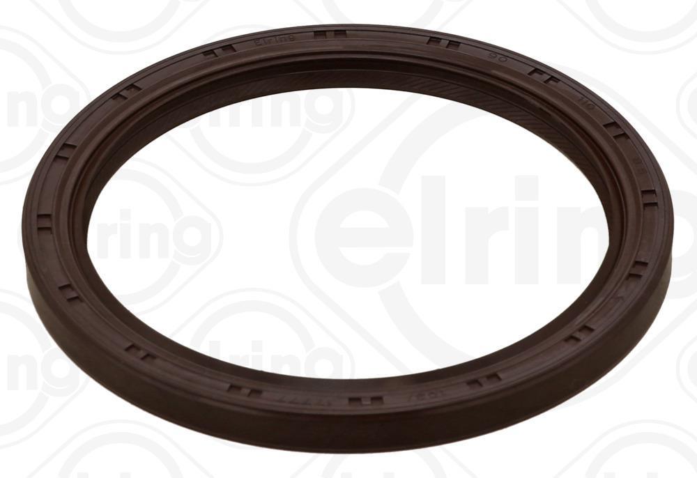 Bague d'étanchéité, vilebrequin ELRING 845.060