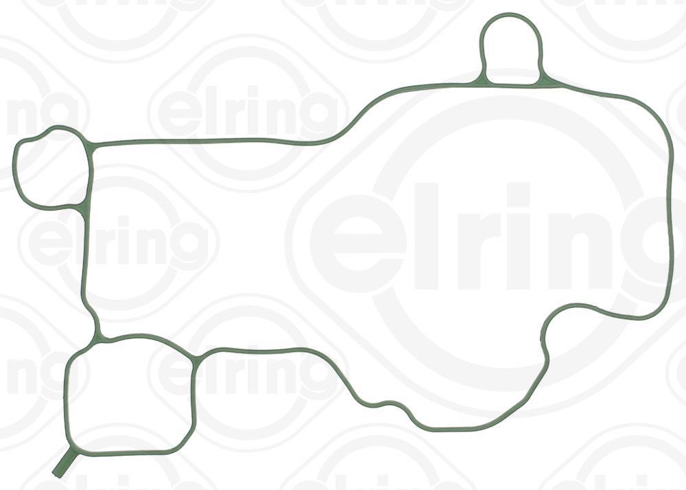 Joint spi de vilebrequin ELRING 852.590