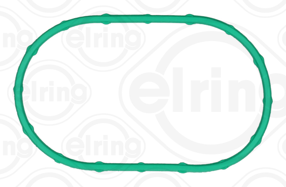 Joint d'étanchéité, tuyau de liquide de refroidissement ELRING ref. 857.680