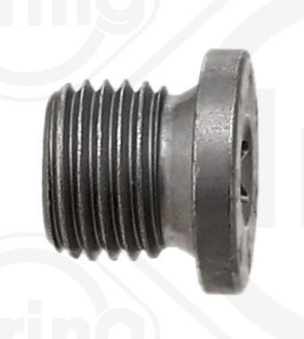 Tapón del cambio de aceite ELRING ref. 858.040