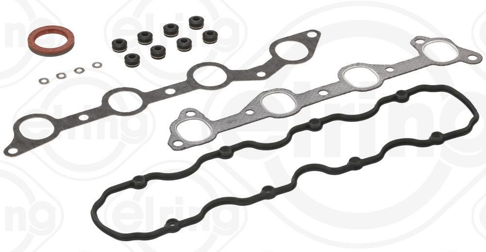 Pochette de joints haut moteur (Pochette de rodage) ELRING ref. 864.320