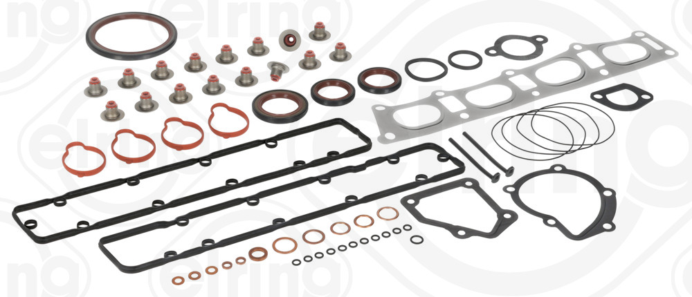 Jogo de juntas, motor completo ELRING ref. 872.250