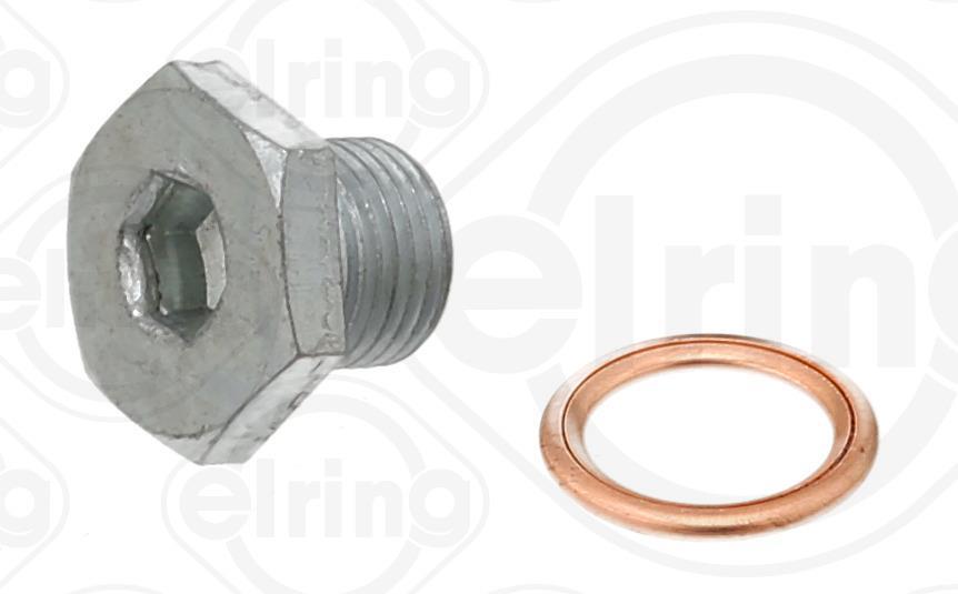 Bouchon de vidange ELRING ref. 877.950