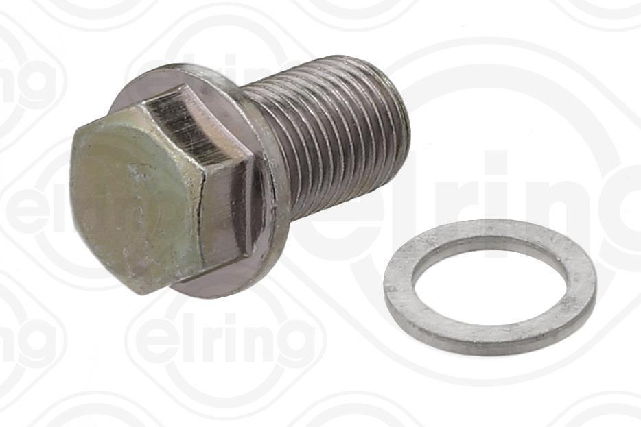 Tapón del cambio de aceite ELRING ref. 877.970