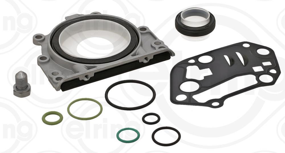Butée hydraulique A4