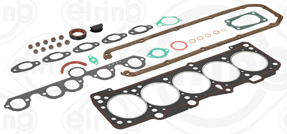 Pochette de joints haut moteur (Pochette de rodage) ELRING 899.887