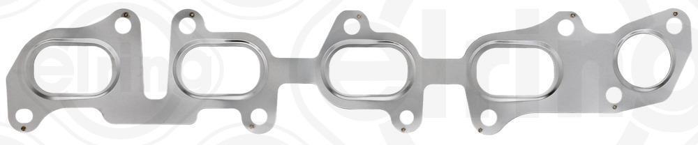Junta, colector de escape ELRING ref. 902.561