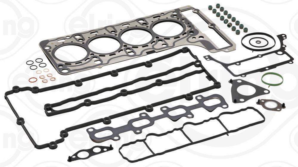 Jogo de juntas, alta motor ELRING ref. 906.380