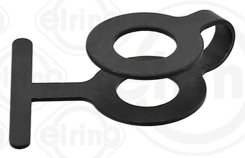 Junta, tubo do líquido de refrigeração ELRING ref. 907.620