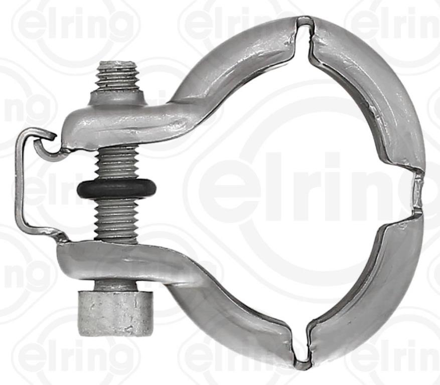 Collier de serrage, échappement ELRING ref. 907.640