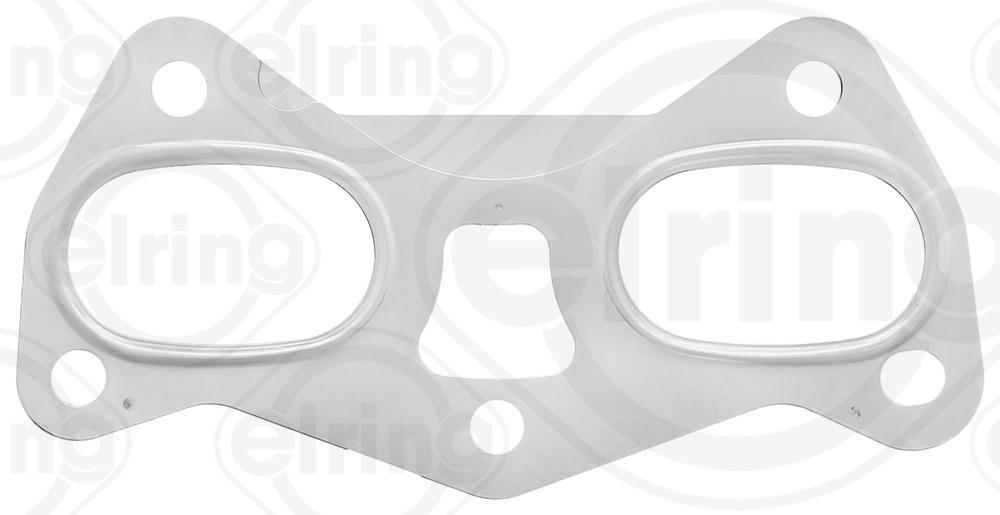 Junta, colector de escape ELRING ref. 911.240